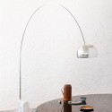 Flos Arco lampada da terra - Agof Store