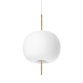Kdln Kushi Pendelleuchte - Agof Store