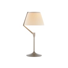 Kartell Angelo Stone table lamp - Agof Store Kartell Angelo Stone table lamp - Agof Store