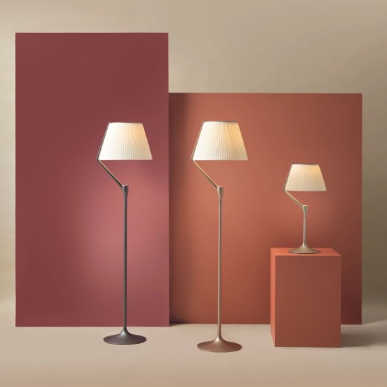 Kartell Angelo Stone table lamp - Agof Store