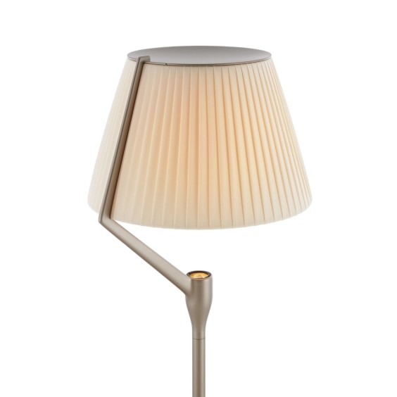 Angelo Stone Lampada da tavolo Kartell - Agof Store