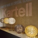 Kartell Planet ceiling lamp - Agof Store
