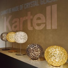 Kartell Planet Deckenleuchte - Agof Store