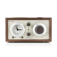 Model Three Bt radiosveglia Bluetooth Tivoli Audio - Agof Store Model Three Bt radiosveglia Bluetooth Tivoli Audio - Agof Store