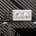 Tivoli Audio Model Three Bt Bluetooth alarm clock radio - Agof Store