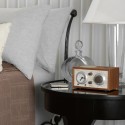 Model Three Bt radiosveglia Bluetooth Tivoli Audio - Agof Store