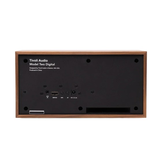 Model Two Digital speaker Bluetooth Tivoli Audio - Agof Store
