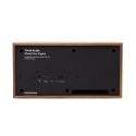 Tivoli Audio Model Two Digital Bluetooth Lautsprecher - Agof Store