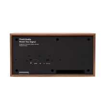 Tivoli Audio Model Two Digital Bluetooth Lautsprecher - Agof Store
