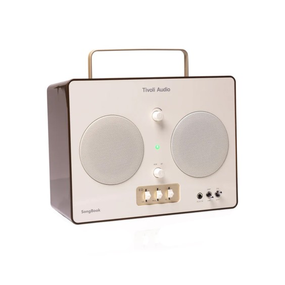 Tivoli Audio SongBook Bluetooth speaker - Agof Store