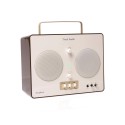 Tivoli Audio SongBook Bluetooth Lautsprecher - Agof Store