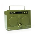 Tivoli Audio SongBook Max Bluetooth Table radio - Agof Store