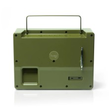 Tivoli Audio SongBook Max Bluetooth Tischradio - Agof Store