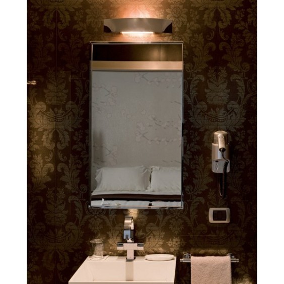 Riga Lampada da parete FontanaArte - Agof Store