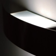 Fontana Arte Riga wall lamp - Agof Store