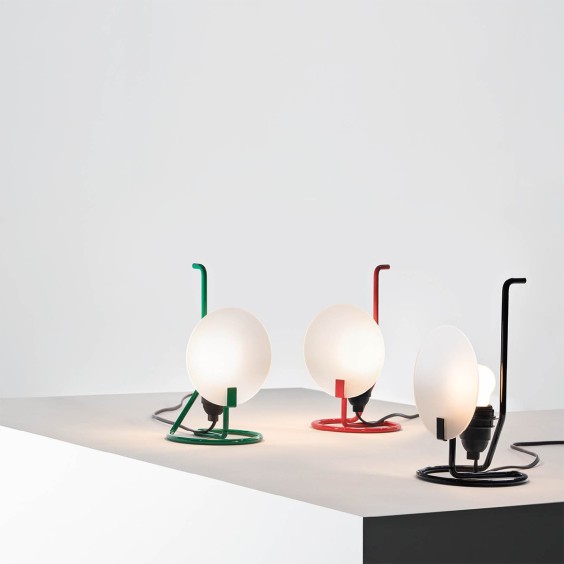 Bugia Lampada da tavolo Stilnovo - Agof Store