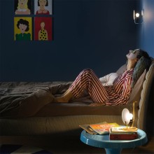 Stilnovo Bugia table lamp - Agof Store