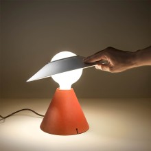 Fante Lampada da tavolo Stilnovo - Agof Store