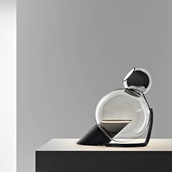 Stilnovo Gravita table lamp - Agof Store