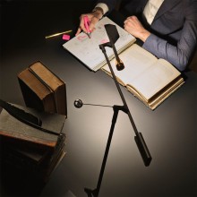 Halley Lampada da tavolo Stilnovo - Agof Store