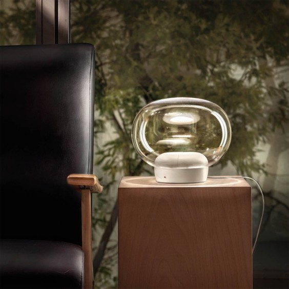 La Marièe Lampada da tavolo Stilnovo - Agof Store