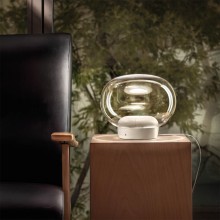 Stilnovo La Marièe table lamp - Agof Store