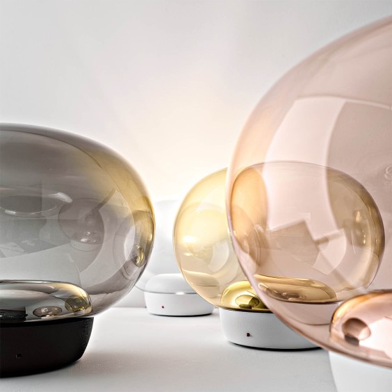 Stilnovo La Marièe table lamp - Agof Store