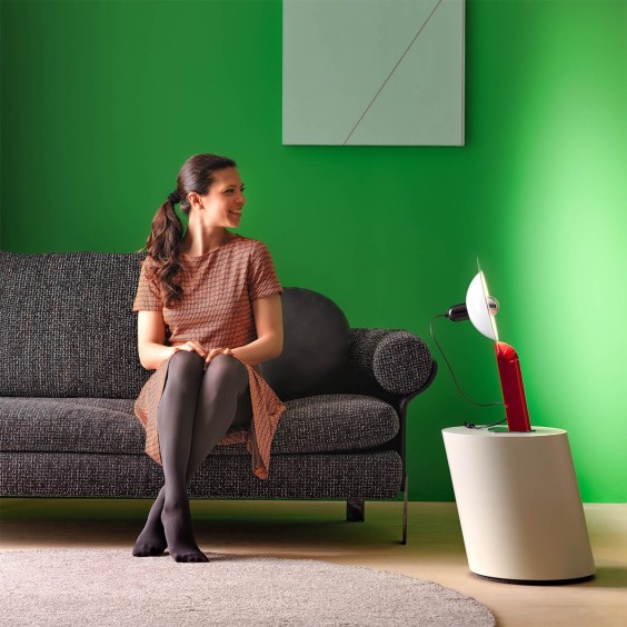 Stilnovo Lampiatta table wall lamp - Agof Store
