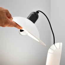 Stilnovo Lampiatta Wand- Tischleuchte - Agof Store