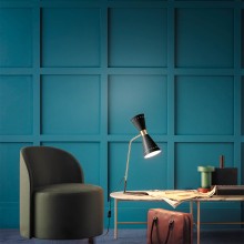 Stilnovo Megafono table lamp - Agof Store