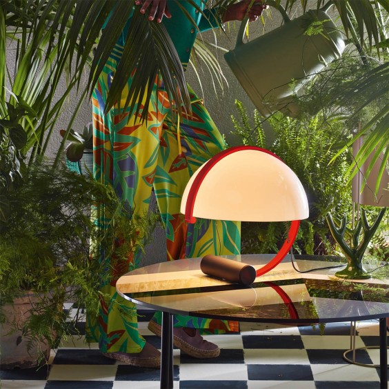 Stilnovo Meta table lamp - Agof Store