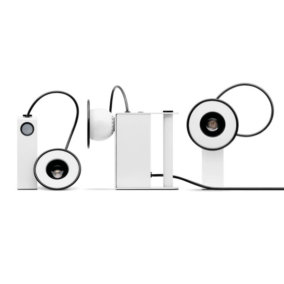 Stilnovo Minibox table lamp - Agof Store
