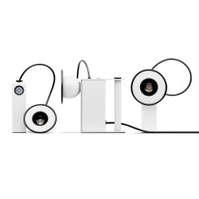 Stilnovo Minibox Tischleuchte - Agof Store