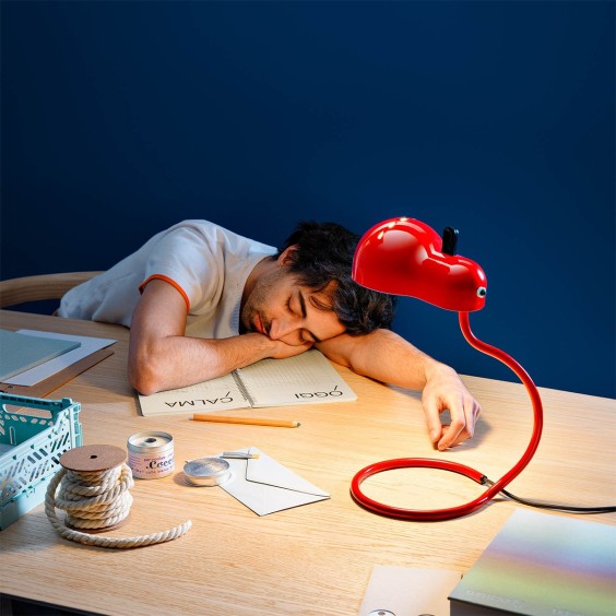 Stilnovo Minitopo table lamp - Agof Store