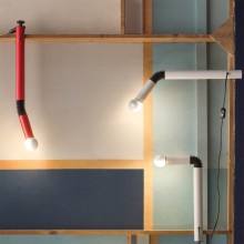 Stilnovo Periscopio table lamp - Agof Store