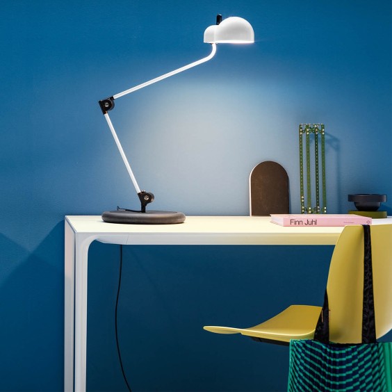 Topo Lampada da tavolo Stilnovo - Agof Store