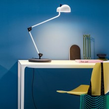 Stilnovo Topo table lamp - Agof Store