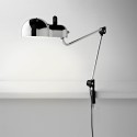 Stilnovo Topo Clamp table lamp - Agof Store
