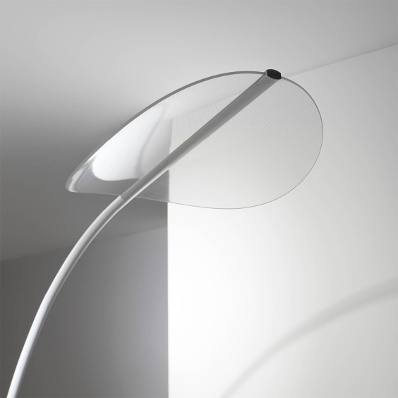 Diphy Lampada da terra Stilnovo - Agof Store