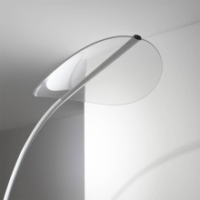 Stilnovo Diphy floor lamp - Agof Store
