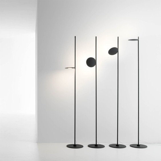 Kimia Lampada da terra Stilnovo - Agof Store