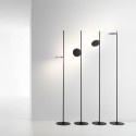 Stilnovo Kimia floor lamp - Agof Store