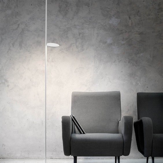 Kimia Lampada da terra Stilnovo - Agof Store
