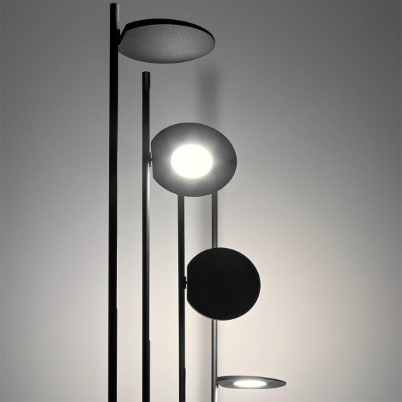 Kimia Lampada da terra Stilnovo - Agof Store