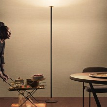 Stilnovo Luna floor lamp - Agof Store