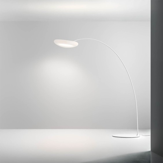 Stilnovo Mr Magoo floor lamp - Agof Store