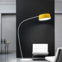 Oxygen Curva Lampada da terra Stilnovo - Agof Store
