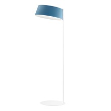 Stilnovo Oxygen floor lamp - Agof Store Stilnovo Oxygen floor lamp - Agof Store