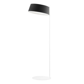 Stilnovo Oxygen floor lamp - Agof Store
