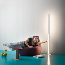 Stilnovo Tablet floor lamp - Agof Store